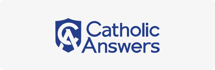 Catholic Answers