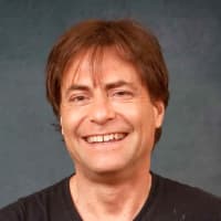 Max Tegmark