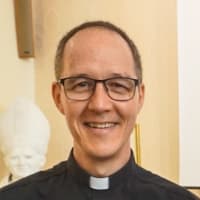 Fr. Stephen Wang (Moderator)