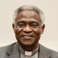 Cardinal Peter Turkson