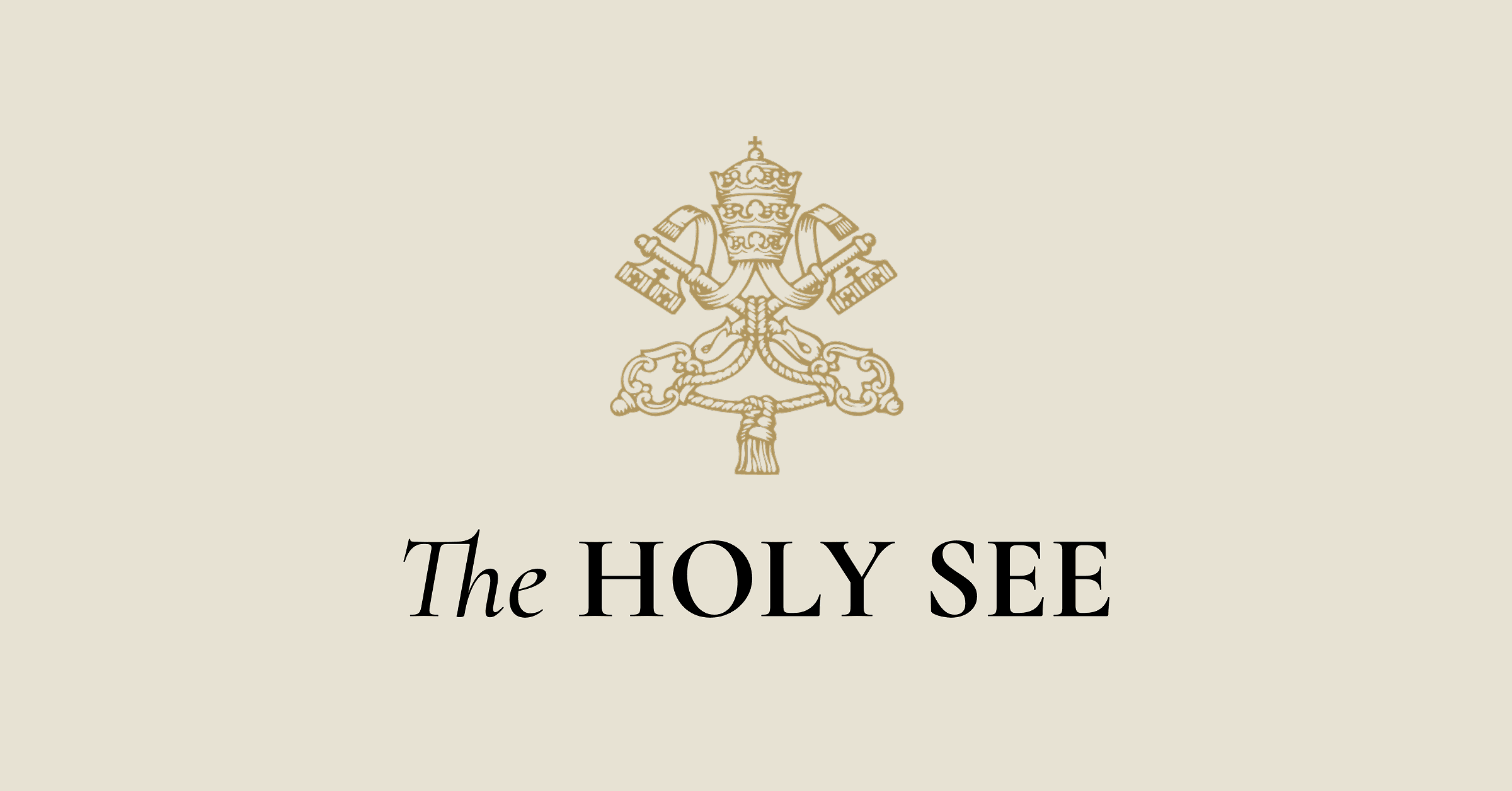 Message of the Holy Father to participants in the "Builders AI Forum 2025"