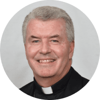 Most Rev. William McGrattan